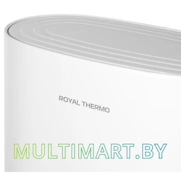 Водонагреватель Royal Thermo RWH 30 Aqua Inox Inverter картинка 6